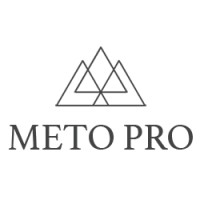 METO PRO GROUP SIA Logo
