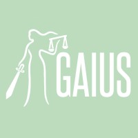 GAIUS Logo