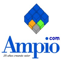 Ampio, S.L. Logo