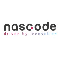 Nascode Logo