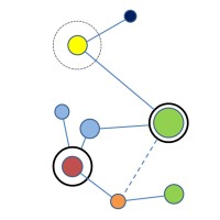 Electronic Hamsters Engineering Logo