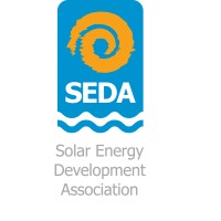 Solar Energy Development Association - SEDA Logo