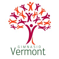 Gimnasio Vermont Logo
