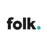 Folk. Logo