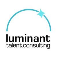 Luminant Talent Consulting Logo