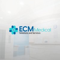 ECM Medical Logo