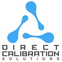 Direct Calibration Solutions Logo