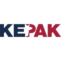 Kepak Group Logo