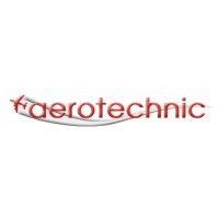Aerotechnic Asia Pte Ltd Logo