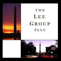 The Lee Group PLLC Logo