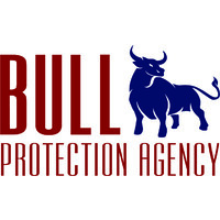 Bull Protection Agency Logo