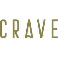 CRAVE (formerly Indigo Collective) Logo