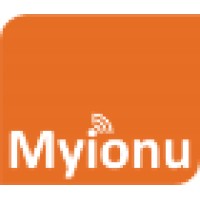 Myionu - GPS Tracking and Fleet Management Logo