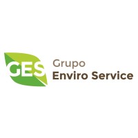 GRUPO GES Logo