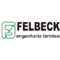Felbeck Engenharia Térmica e Energias Renováveis Logo