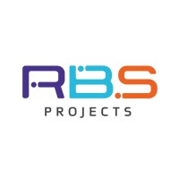 RBS PROJECTS LTD. Logo