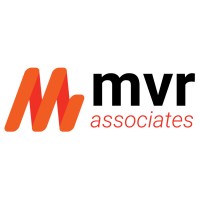 mvr associates ltd Logo