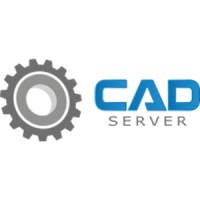 CADServer.nl Logo