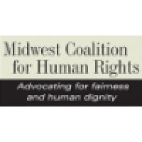 Midwest Coalition for Human Rights Logo