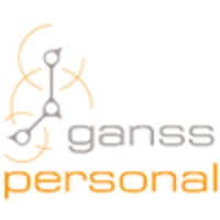 ganss personal GmbH Logo