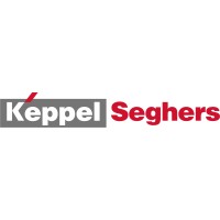 Keppel Seghers Belgium NV Logo