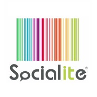 Socialite Recruitment Ltd. Logo
