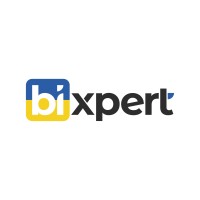 Bixpert Ltd. Logo