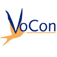 VoCon ad Interim Logo