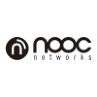 Nooc Networks Control Logo