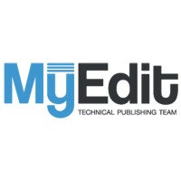 MyEdit Logo