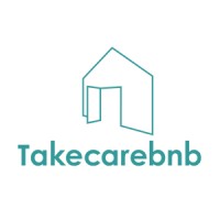 Takecarebnb Logo