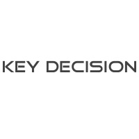 KEY DECISION Logo