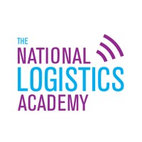 The National Logistics Academy Logo