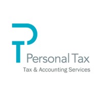 Personal Tax Logo
