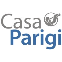 Casa Parigi Logo