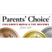 Parents Choice Foundation Logo