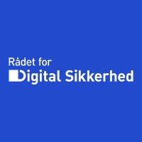 Rådet for Digital Sikkerhed / Danish Council for Digital Security Logo