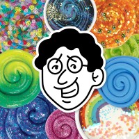 Crazy Aaron Enterprises Logo