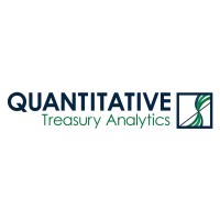 Quantitative Treasury Analytics Logo