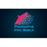 Peregrine InfoWorld Logo