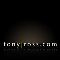 tonyjross.com Logo