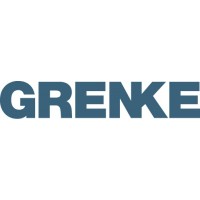 GRENKE Brasil Logo