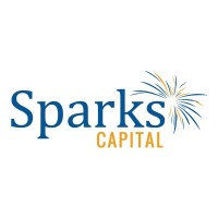 Sparks Capital Brasil Logo