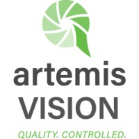 Artemis Vision Logo