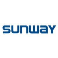 Sunway Plastic Mould Limited Logo