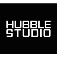 Hubble Studio Logo