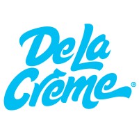 Agence DeLaCrème Logo