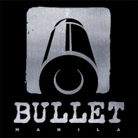 Bullet Manila Logo