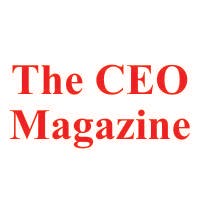 The CEO Magazine - India Logo