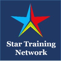 Star Training Network Logo
